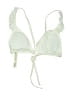 Shein Ivory Swimsuit Top Size M - photo 2