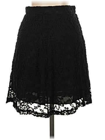 Charlotte Russe Formal Skirt (view 2)