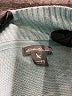 Eddie Bauer Teal Cardigan Size S (petite) - photo 7