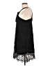 Entro Black Cocktail Dress Size L - photo 5