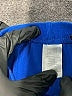 Unbranded 100% Cotton Color Block Blue Casual Pants Size 4T - photo 3