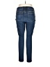 Torrid Solid Blue Jeans Size 16r - photo 2