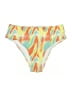 Shein Tie-dye Orange Swimsuit Bottoms Size 1X - photo 1