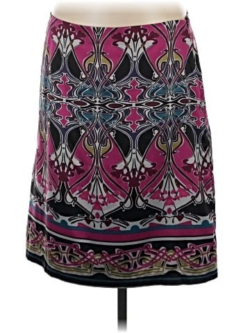 Jaclyn Smith Casual Skirt (view 1)