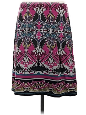 Jaclyn Smith Casual Skirt (view 2)