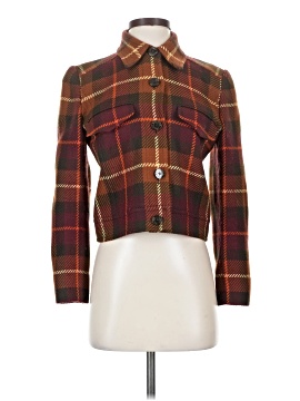 Linda Allard Ellen Tracy Jacket