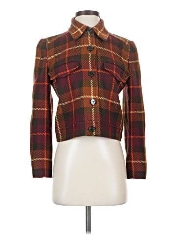 Linda Allard Ellen Tracy Jacket (view 1)