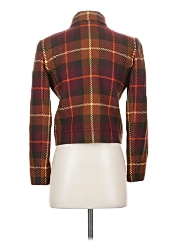 Linda Allard Ellen Tracy Jacket (view 2)