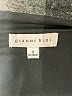 Gianni Bini Solid Black Cocktail Dress Size 4 - photo 7