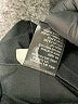 Gianni Bini Solid Black Cocktail Dress Size 4 - photo 8