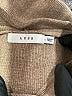 Lush Tan Turtleneck Sweater Size L - photo 7