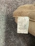 Lush Tan Turtleneck Sweater Size L - photo 8