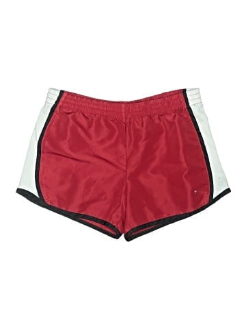 Danskin Now Athletic Shorts (view 1)