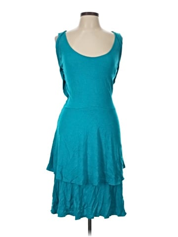 Max and Cleo Casual Dress (view 1)