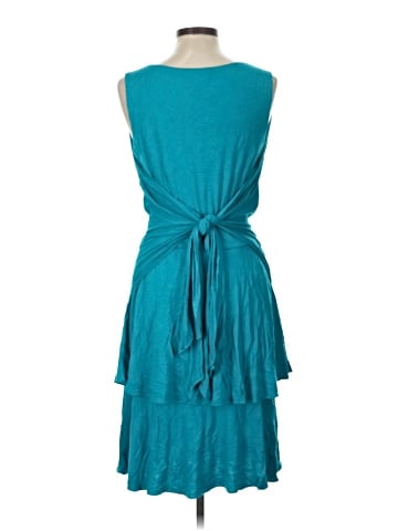 Max and Cleo Casual Dress (view 2)
