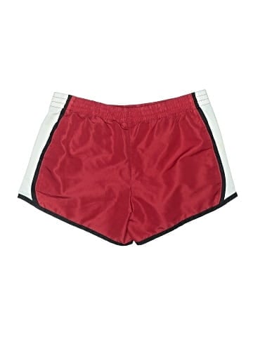 Danskin Now Athletic Shorts (view 2)