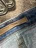 Joe's Jeans Color Block Blue Jeans Size 29 waist - photo 7