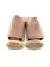 Zara Tan Pink Sandals Size EU 38 - photo 2