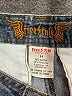 Freestyle Blue Denim Shorts Size 11 - photo 3