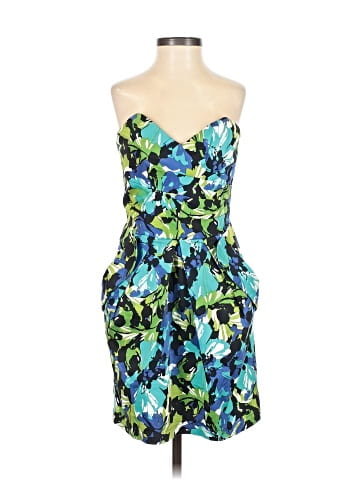 Charlie Jade Cocktail Dress (view 1)