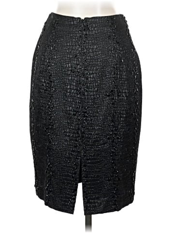 Carmen Carmen Marc Valvo Formal Skirt (view 2)