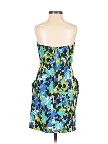 Charlie Jade Cocktail Dress (view 2)