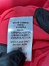 S'edge 100% Polyester Red Pink Casual Dress Size L - photo 7
