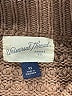 Universal Thread Solid Brown Pullover Sweater Size XS - photo 7