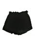 Amable by Mable 100% Rayon Black Shorts Size M - photo 1