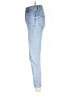 Madewell Hearts Blue Jeans Size 23 waist - photo 5