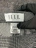 Elle Solid Gray Dress Pants Size L - photo 7