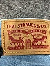 Levi's Blue Jeans Size 8 - photo 6