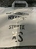 Assorted Brands 100% Polyester Gray Windbreaker Size XS - photo 6