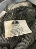 Assorted Brands 100% Polyester Gray Windbreaker Size XS - photo 7