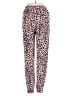 Michael Stars Animal Print Pink Casual Pants Size XS - photo 2