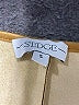 S'edge Gold Cocktail Dress Size S - photo 7