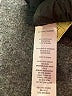 MPG Black Track Pants Size XS - photo 5
