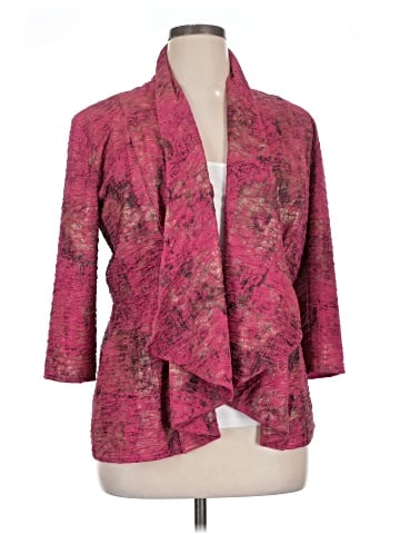 Peck & Peck Cardigan (view 1)