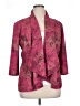 Peck & Peck Pink Cardigan Size XL - photo 1