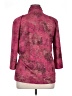 Peck & Peck Pink Cardigan Size XL - photo 2