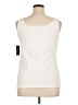 Style&Co White Sleeveless Top Size XL - photo 2