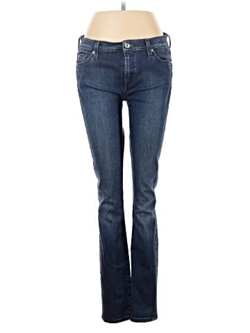 7 For All Mankind Jeans (view 1)