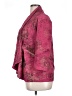 Peck & Peck Pink Cardigan Size XL - photo 5