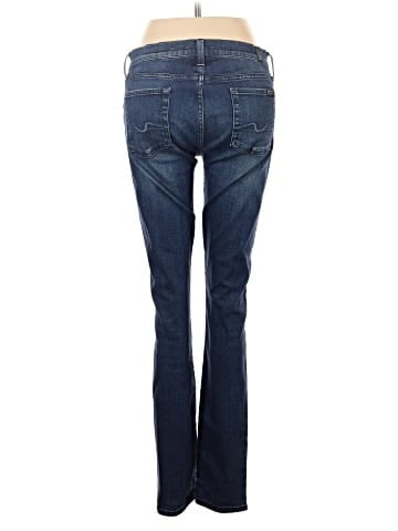 7 For All Mankind Jeans (view 2)