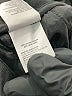 gef Solid Black Dress Pants Size S - photo 8