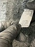 SO Gray Pullover Hoodie Size L - photo 8
