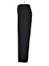 Dialogue Solid Black Dress Pants Size 14 - photo 5