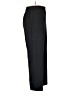 Dialogue Solid Black Dress Pants Size 14 - photo 4