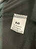 Unbranded Solid Black Active Pants Size M - photo 7