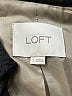 Ann Taylor LOFT Black Blazer Size 2 - photo 6
